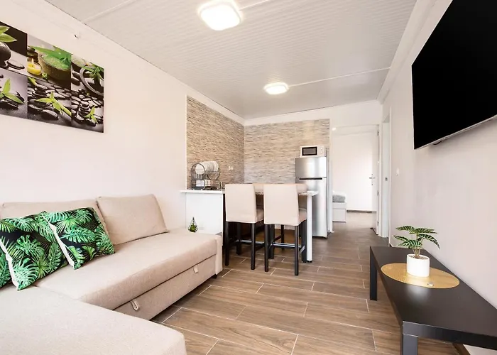 Dayely Appartamento *