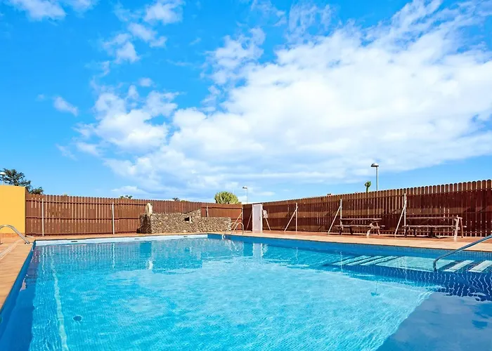 Dayely Appartamento Corralejo