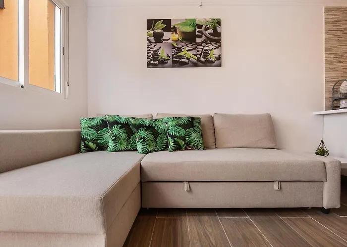 Appartamento Dayely *