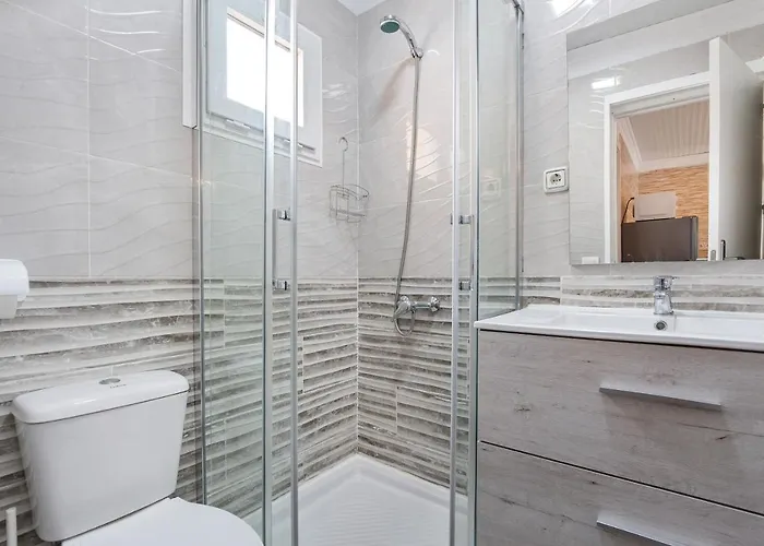 Dayely アパート *