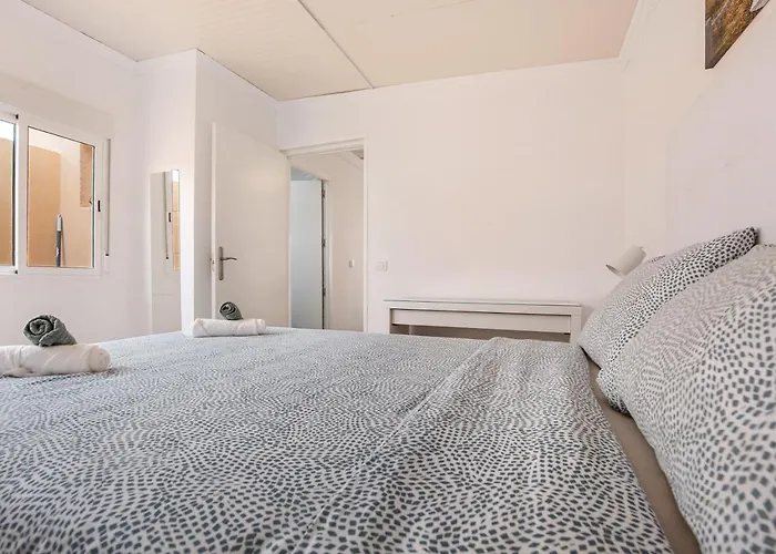 Dayely Appartamento *