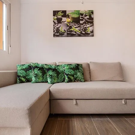 Apartamento Dayely *