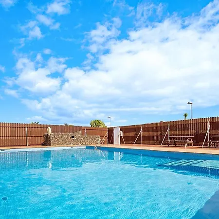 Dayely Appartement Corralejo