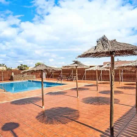 Appartement Dayely *