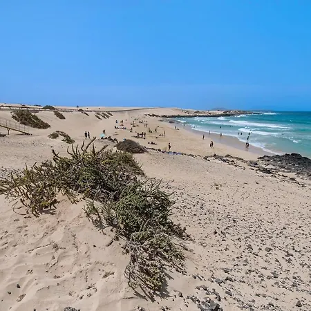 Dayely Appartement *