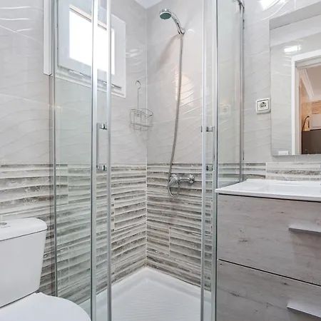 Dayely Appartement *